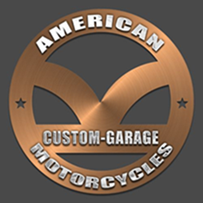 American Custom Garage